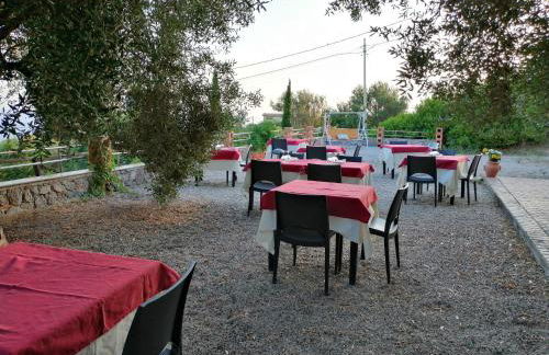 B&B Borgo San Antonio - Foto 54