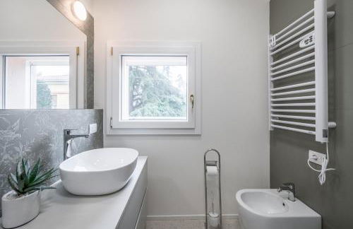 Loft Design Free Parking - Maranello - Sassuolo - Foto 14