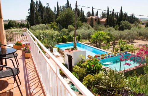 Holiday Home Masia del Mosso by Interhome - Foto 3