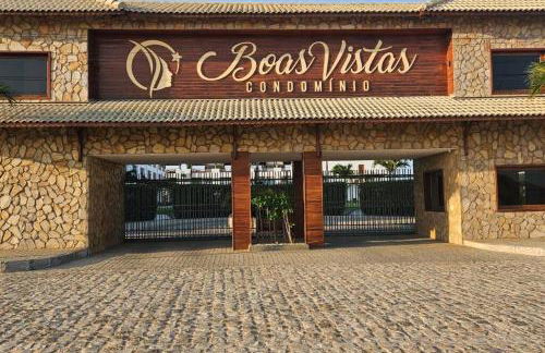 Condomínio Boas vistas - Foto 1