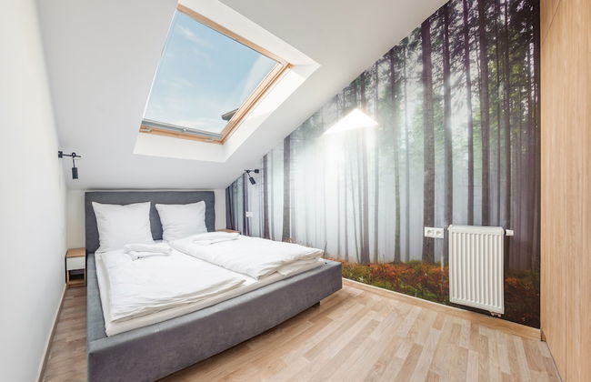 Apartamenty Sun & Snow Seaside Grzybowo - Photo 53