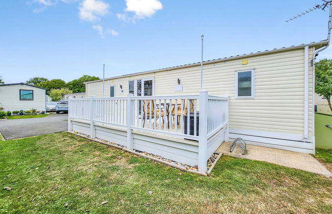 Escape to Paradise at Pevensey Bay Holiday Park - Foto 1