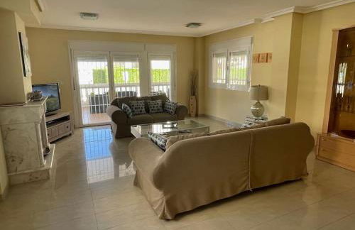 Villa Número Uno - Photo 13