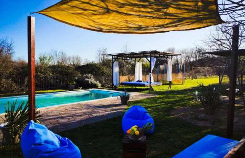 Guest House Risika - Foto 14