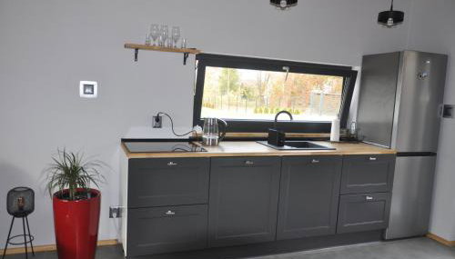 Luksusowe domki Mazury - Foto 4