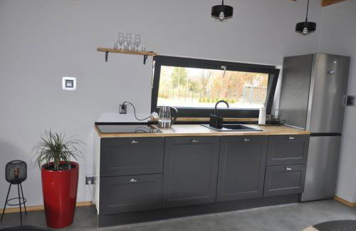 Luksusowe domki Mazury - Foto 4