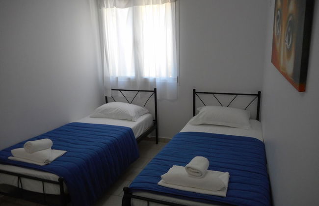 Anatoli Hotel - Photo 18