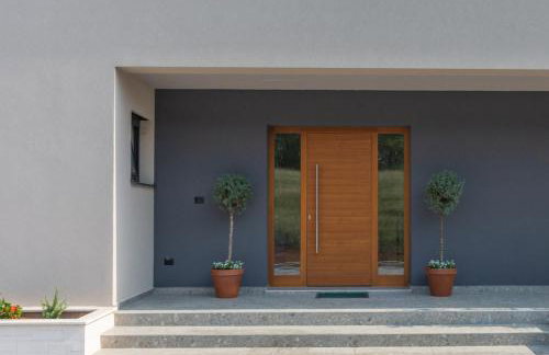 Villa Valpinia Luxury Villa in a Quiet Location with Pool, Sauna, Jacuzzi and Large Garden - Foto 3