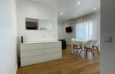 Monte Gordo South Pearl Apartment - Foto 1
