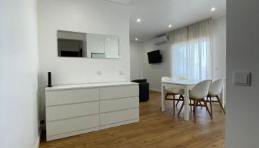 Monte Gordo South Pearl Apartment - Foto 1