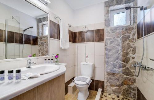 Superior Apartment A - Photo 21