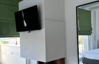 Ambrosia by Dia sea view apartment - Foto 10