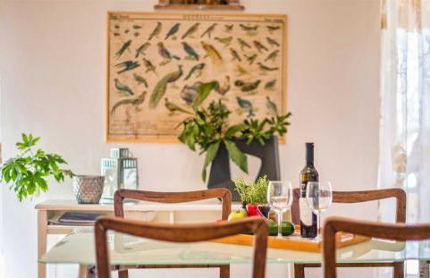 Casa Peronospora by Kompas Villas - Foto 29