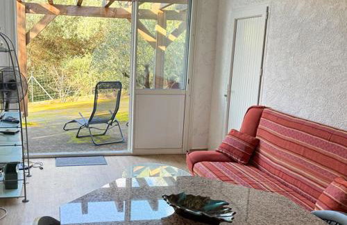 Domaine Mare e Monti - T1 Le Maquis - Foto 12