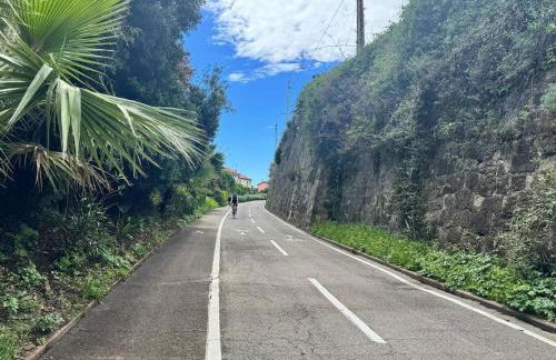 Splendida Casa vista mare per 4 persone di fronte alle spiagge di Bussana - Foto 3