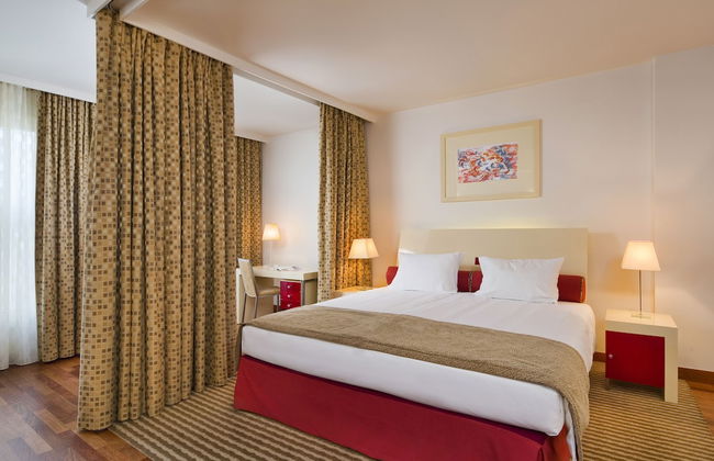 Mamaison Residence Diana - Photo 4