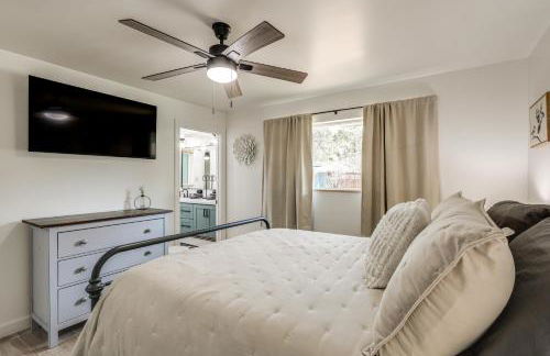 Walk to Dtwn Flagstaff Home with Great Outdoor Area - Foto 23