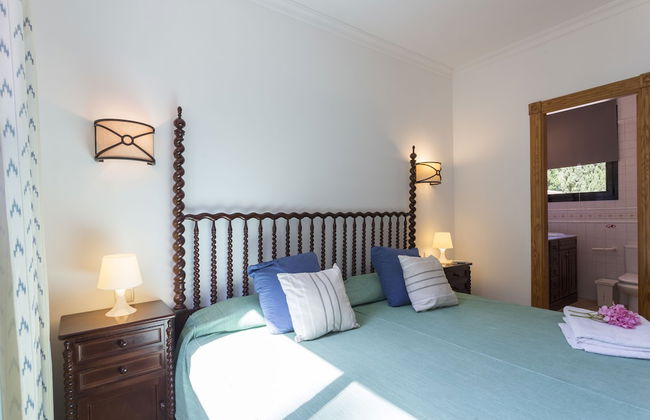 Puerto Pollensa Villas and Apartments - Foto 39