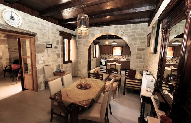 Villa Constantina - Foto 24