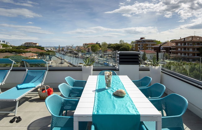 Appartamenti le Vele - Siroli Collection - Foto 56