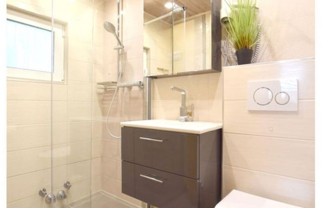 Holiday Home Coastal Dream - Photo 13