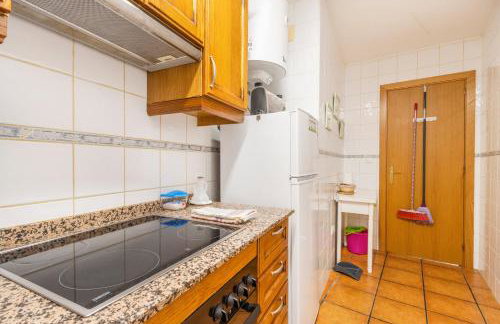 Apartamento Cambuleta en La Bastida - Foto 17
