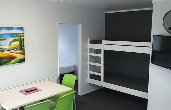 Cosy Cottage Thermal Holiday Park - Foto 22