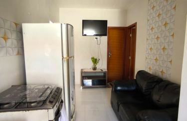 Apartamento aconchegante em Guriri São Mateus ES - Foto 1