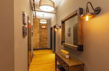 Hip Urban Loft - Small Town Charm -124 LOFTS #3 - Foto 11