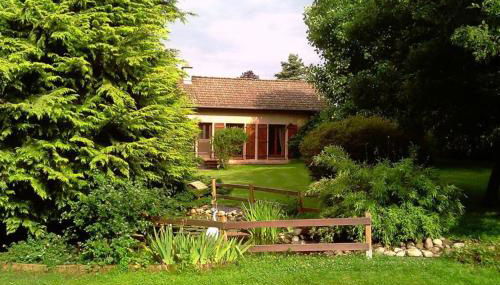 Gîte de la P'tite Rainette - Foto 4