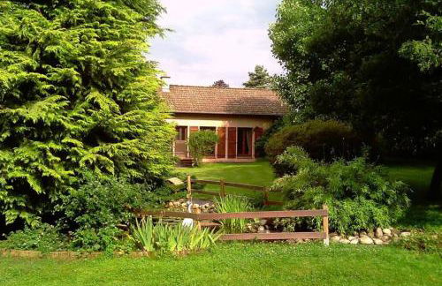 Gîte de la P'tite Rainette - Foto 4