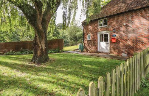 Weir Cottage - Foto 1