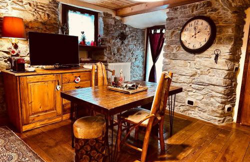 Maison Bovet - Foto 2