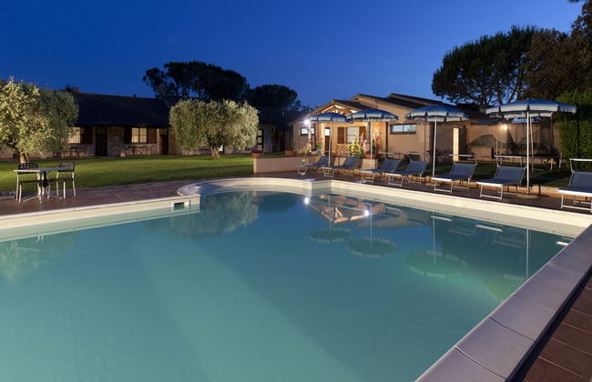 Fattoria le Spighe - Foto 23