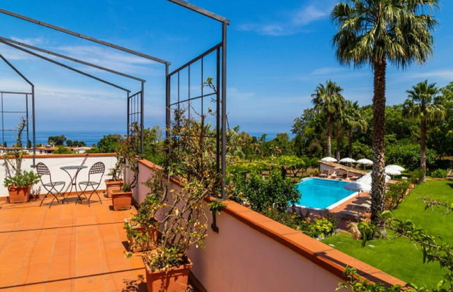 Belvilla by OYO Villa Conte - Photo 22