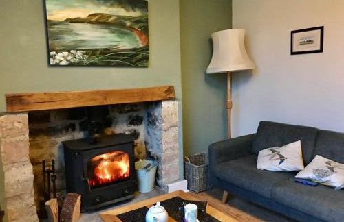 Climbers Cottage - Foto 18