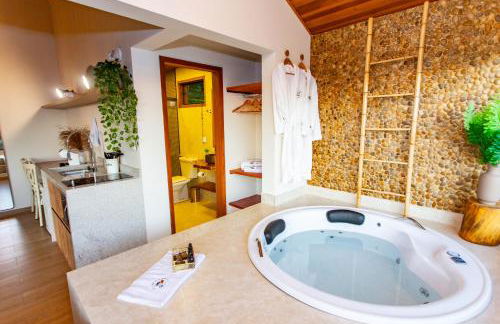 CHALÉS QUINTA DA BOA VISTA - Foto 58