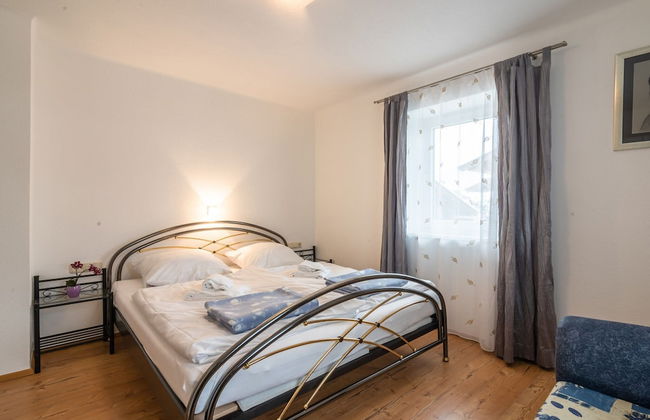 Apartment in Tirol With Private Garden - Photo 8