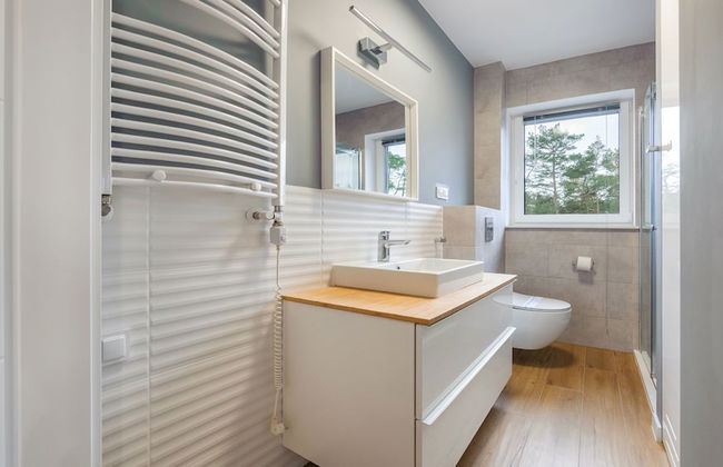 Apartamenty Sun & Snow Baltic Apartments - Foto 72