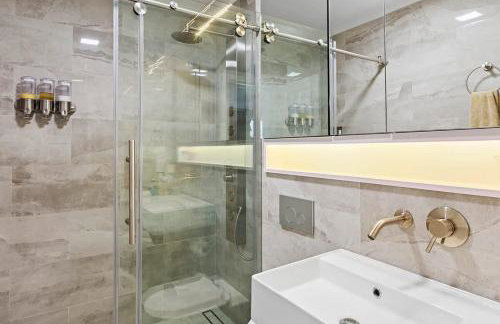 Luxury Hilltop Villa East Quogue - Foto 15