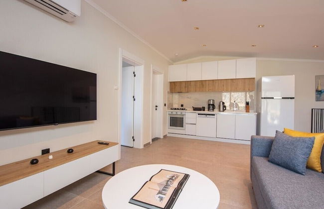 Asfiya Loft Apartments - Foto 4