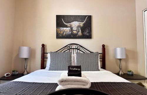 Charming 2BR Cottage Near Freeway-Cul-de-sac - Foto 20