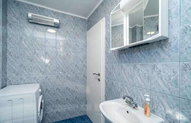 Apartment & Rooms Alan - Foto 35