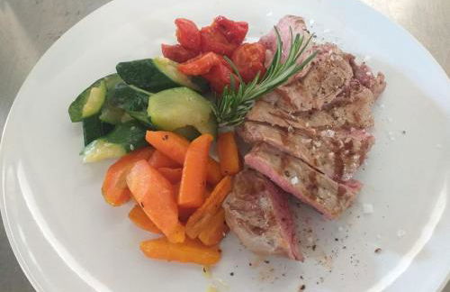 Agriturismo Le Tre Rose - Cantina Zanello - Foto 43