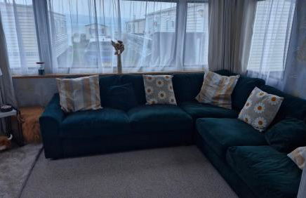 Static Caravan situated at Wigbay, Stranraer - Foto 25