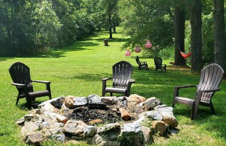 Bear Bluff- pet friendly home on the river! - Foto 15