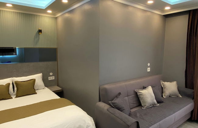 Sahrakent Otel Atasehir - Photo 1