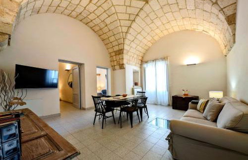 Oikia Vacanze Giuggianello Le Bey - Foto 28