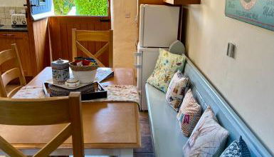 Cowshed - Cosy Cottage - Foto 5