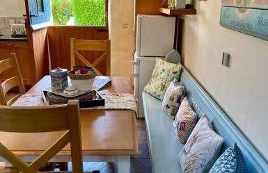 Cowshed - Cosy Cottage - Foto 5